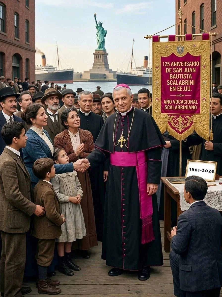 Scalabrinians Special Event